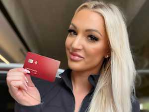 Earn Up to 5% Cash Back and 0% Intro APR