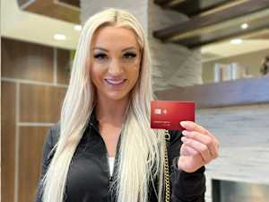 Earn Up to 5% Cash Back and 0% Intro APR