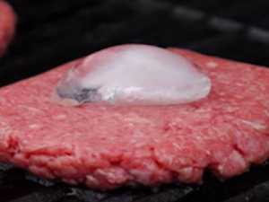 What Happens if You Put Ice Cubes on Your Food