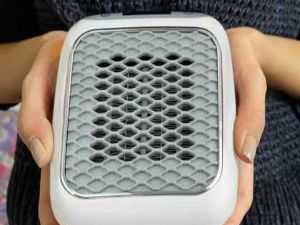 Texas Residents Are Using This $49 Device to Heat Up Homes Almost for Free