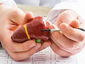 4 Warning Signs of Damaged Liver (#2 is Scary)