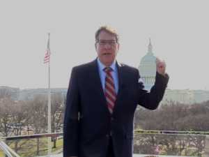 Outrage: Congress Set to Loot Your 401k/ira by 30% by End of Month