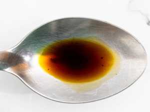 1 Spoon of This Before Bed Will Fix Your Leaky Gut (No Probiotics)