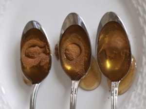 1 Spoon of This Before Bed Will Fix Your Leaky Gut (And Parasites)