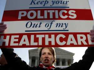An Alternative to 'Obamacare' Say No To The Bloated Government Ran Marketplace