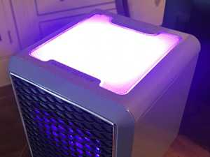 Illinois Residents Are Using This $59 Device to Heat Up Homes Almost for Free