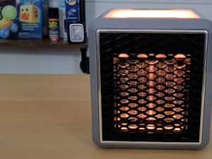 Illinois Residents Are Using This $59 Device to Heat Up Homes Almost for Free