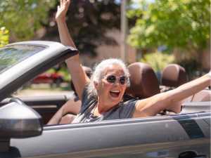Best Car Insurance for Seniors Living in Illinois