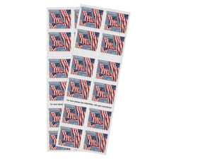 Most Popular Stamps with 50% off