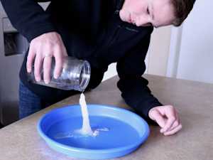 Try the Fat-melting Ice Hack This Mom of 3 Did to Shred 43lbs Fast