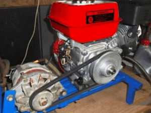 Weird Diy Device Could Eliminate Your Power Bill