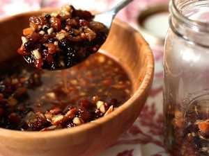 Drink This to Melt Belly Fat over Night