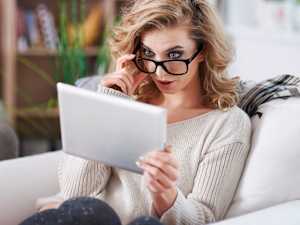 Anyone with Blurry Eyesight Should Watch This (They Hide This from You)