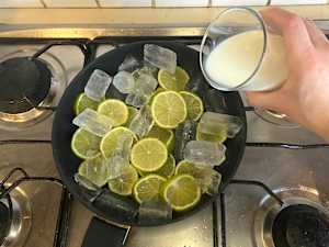 [US Doctors Shocked] This Simple Ice Hack Melts Thick Hip and Arm Fat Like Crazy