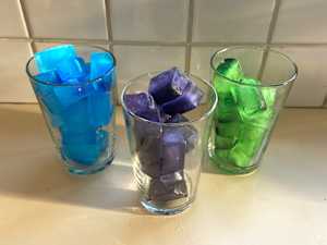 Simple Morning Ice Hack Boosts Metabolism by 450% [Burn Fat While You Sleep!]