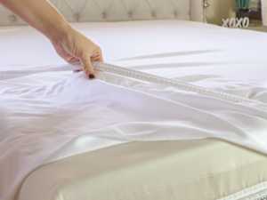 1# Pick After Testing Dozens of Bed Sheets, Here's Why