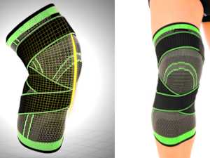 If You Suffer from Stubborn Knee Pain, This Can Be the Right Product for You