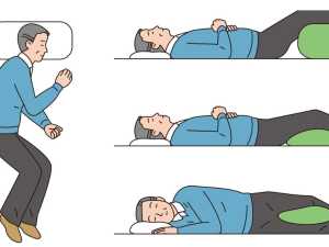 Your Sleeping Position Determines How Many Years You Are Going to Live