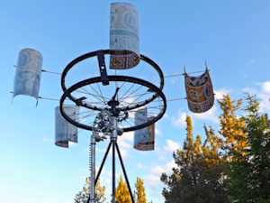 Scared of Your Power Bill? Weird “miniature Powerplant” Ends High Energy Bills!