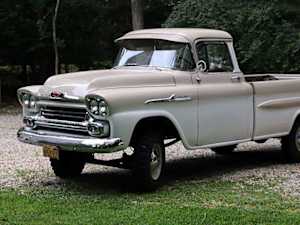 Top Classic American Pickup Trucks Ever Built