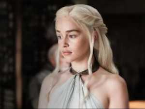How Did No One Ever Notice This in "Game of Thrones"??