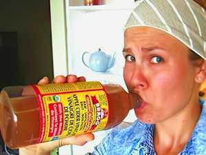 Lose Your Belly in 3 Days! Us Researcher Discovers Secret Weight Loss Mineral