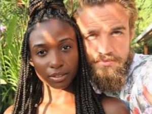 Couple's Photo Goes Viral on Instagram, then They Realize Why