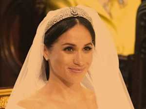 The Royal Family is Cringing at Meghan Markle's Net Worth