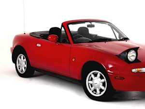 The 40 Most Useless Sports Cars Ever Made, Ranked in Order