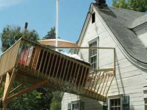 Amazing Renovation Fails That Really Occurred