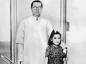 Story Of An Amazing 5 Year Old You Won't Believe