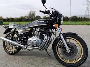 The Best Motorcycles from the 1970's, Ranked in Order