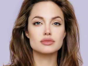 40 Cosas Sobre Angelina Jolie Que Te Dejarán Con La Boca Abierta
