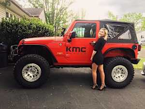 These Are the Worst Suvs on the Market Right Now