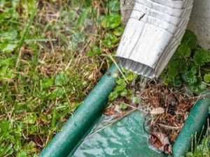 50 Things People Do That Ruin Their Home