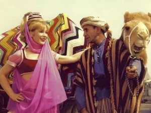 31 Amazing Facts About I Dream of Jeannie That You Surely Didn't Know
