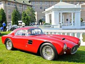 30 Classic Cars That Are Skyrocketing in Value