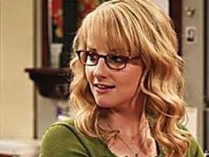 Try Not to Gasp at What Big Bang Theory's Bernadette Looks Like in Real Life