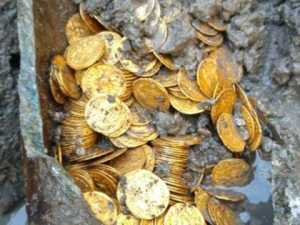 After 220 Years Brothers Found Oak Island Treasure