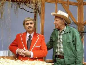 30 Things Fans Never Figured out About "Captain Kangaroo"