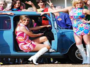 Only 2 in 10 Baby Boomers Pass This Quiz, Can You?