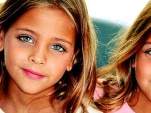 9 Years Ago They Were Called the World's Most Beautiful Twins - Now Look at Them