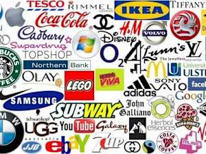 Almost Nobody Can Pass This Brand Logo Quiz, Can You?