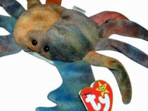 If You Have Any of These 25 Toys Laying Around, You Can Retire!