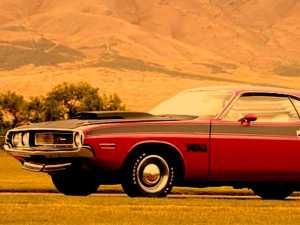 Can You Pass the 70's Car Quiz That Stumps Most Men?