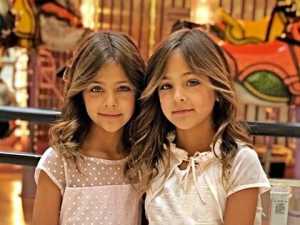 9 Years Ago They Were Called the World's Most Beautiful Twins - Now Look at Them