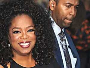 Oprah's Mansion Cost $90 Million, and This is What It Looks Like