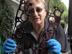 You're Legally Skilled if You Name 15/20 Car Parts