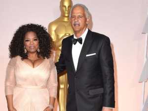 Oprah Finally Gives Fans a Look Inside Her $90 Million Mansion