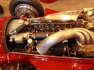 Can You Pass the Engine Quiz That Stumps Most Men?